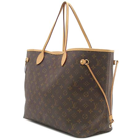 Louis Vuitton(���̺���) M40157 ���׷� ĵ���� �׹�Ǯ GM ����� [��������] �̹���3 - ���̺��� �߰���ǰ